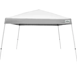 Canopies & Outdoor Shelters: Product Type: Canopy; Overall Width: 11; Overall Length: 11.0000; Center Height: 9 ft