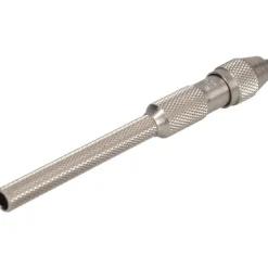 0.1250" Capacity, Pin Vise