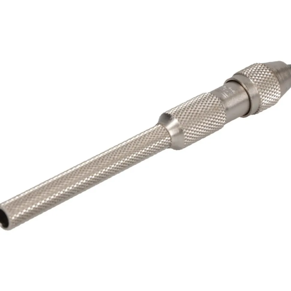 0.1250" Capacity, Pin Vise