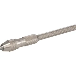 0.1250" Capacity, Pin Vise