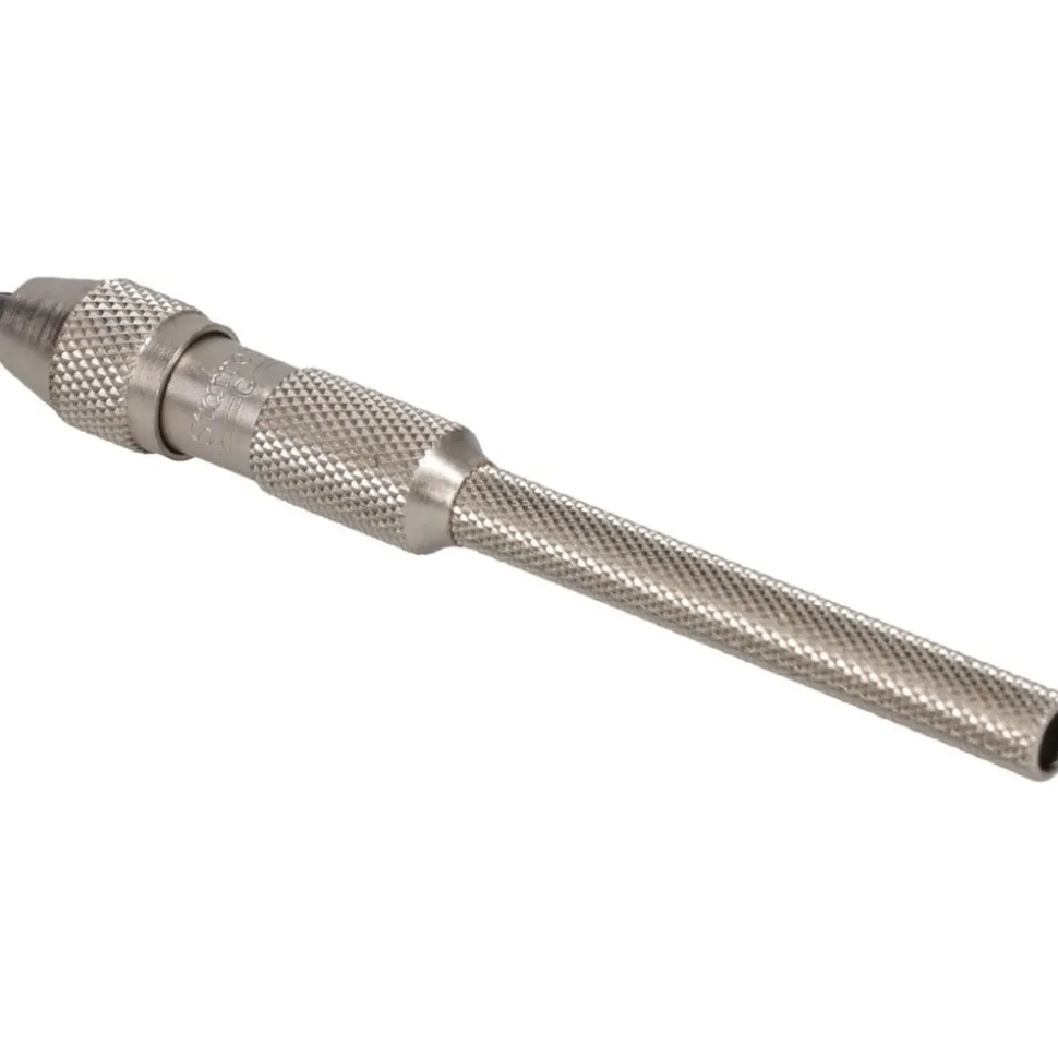 0.1250" Capacity, Pin Vise