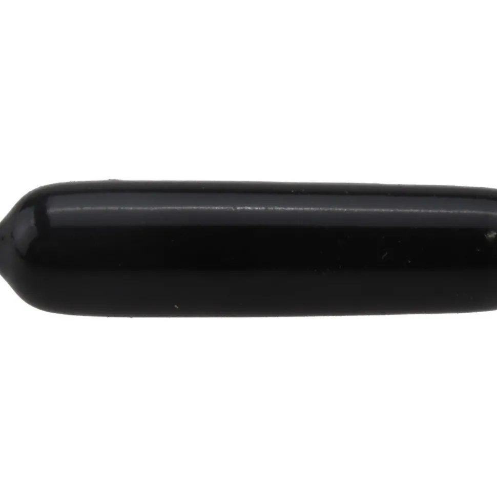 Cap: 3/16" ID, Stretchable Head, 100 Qty