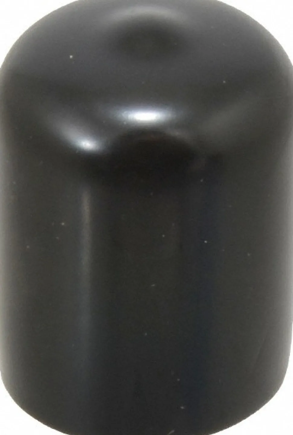 Cap: 3/4" ID, Stretchable Head, 100 Qty