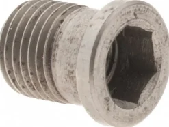 Cap Screw for Indexables: Hex, M5 Thread
