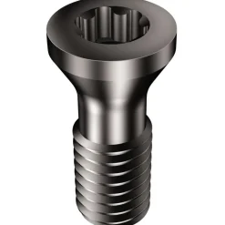 Cap Screw for Indexables: Torx® Plus, M3.5 Thread