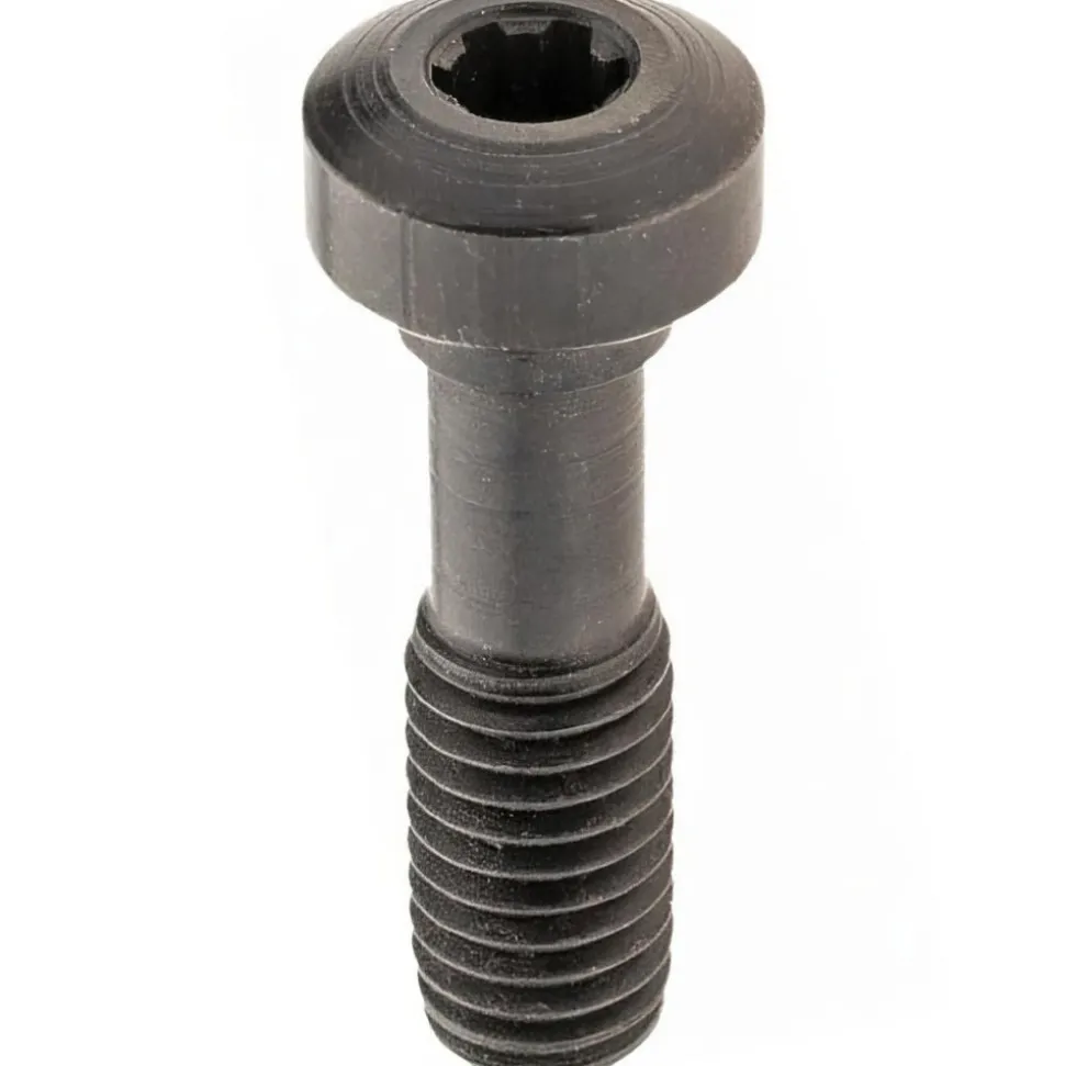 Cap Screw for Indexables: Torx® Plus, M5 Thread