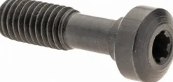 Cap Screw for Indexables: Torx® Plus, M5 Thread