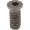 Cap Screw for Indexables: Torx® Plus, M4 Thread