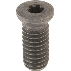 Cap Screw for Indexables: Torx® Plus, M4 Thread