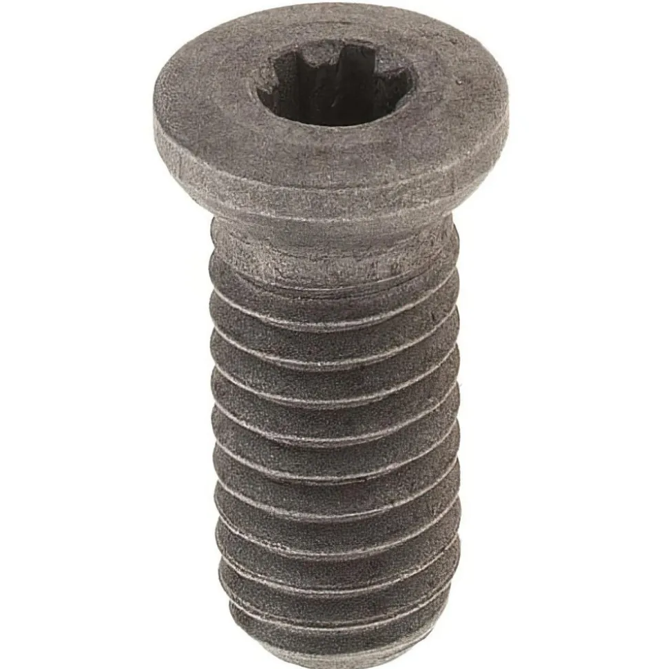 Cap Screw for Indexables: Torx® Plus, M4 Thread