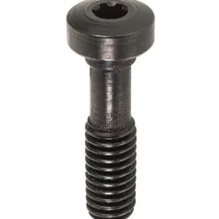 Cap Screw for Indexables: Torx® Plus, M4 Thread