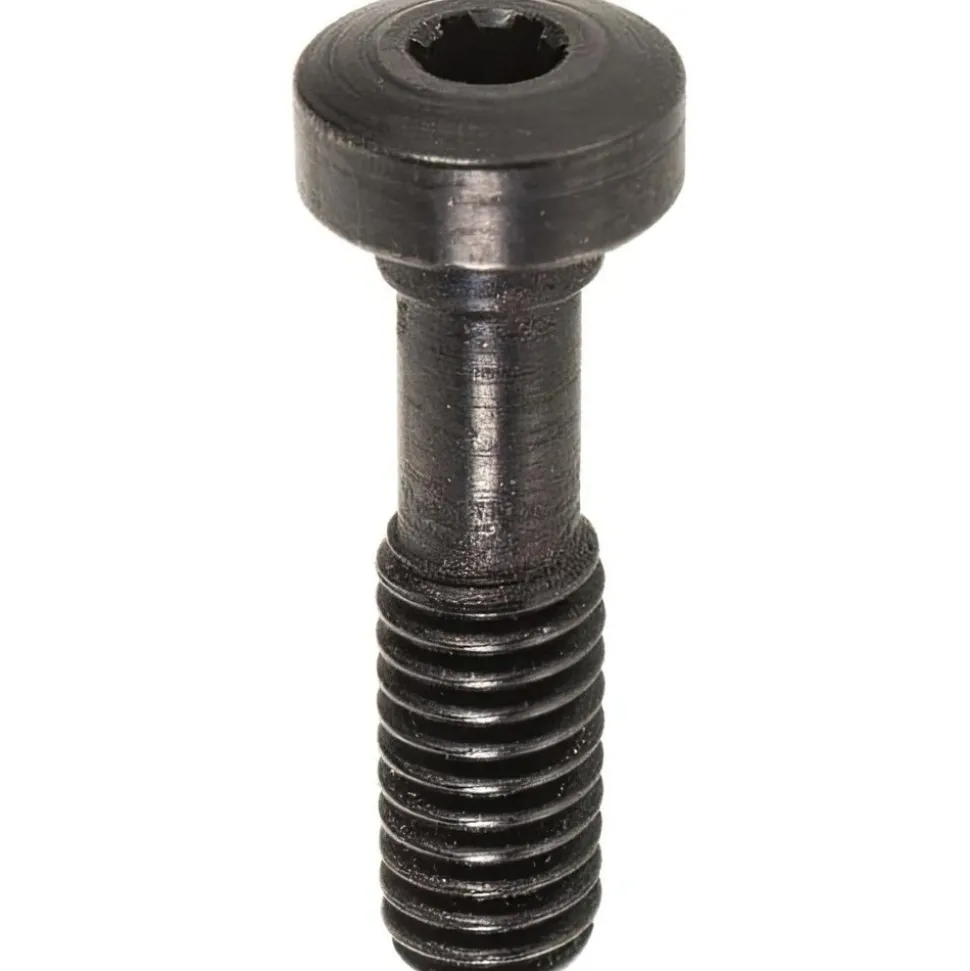 Cap Screw for Indexables: Torx® Plus, M4 Thread