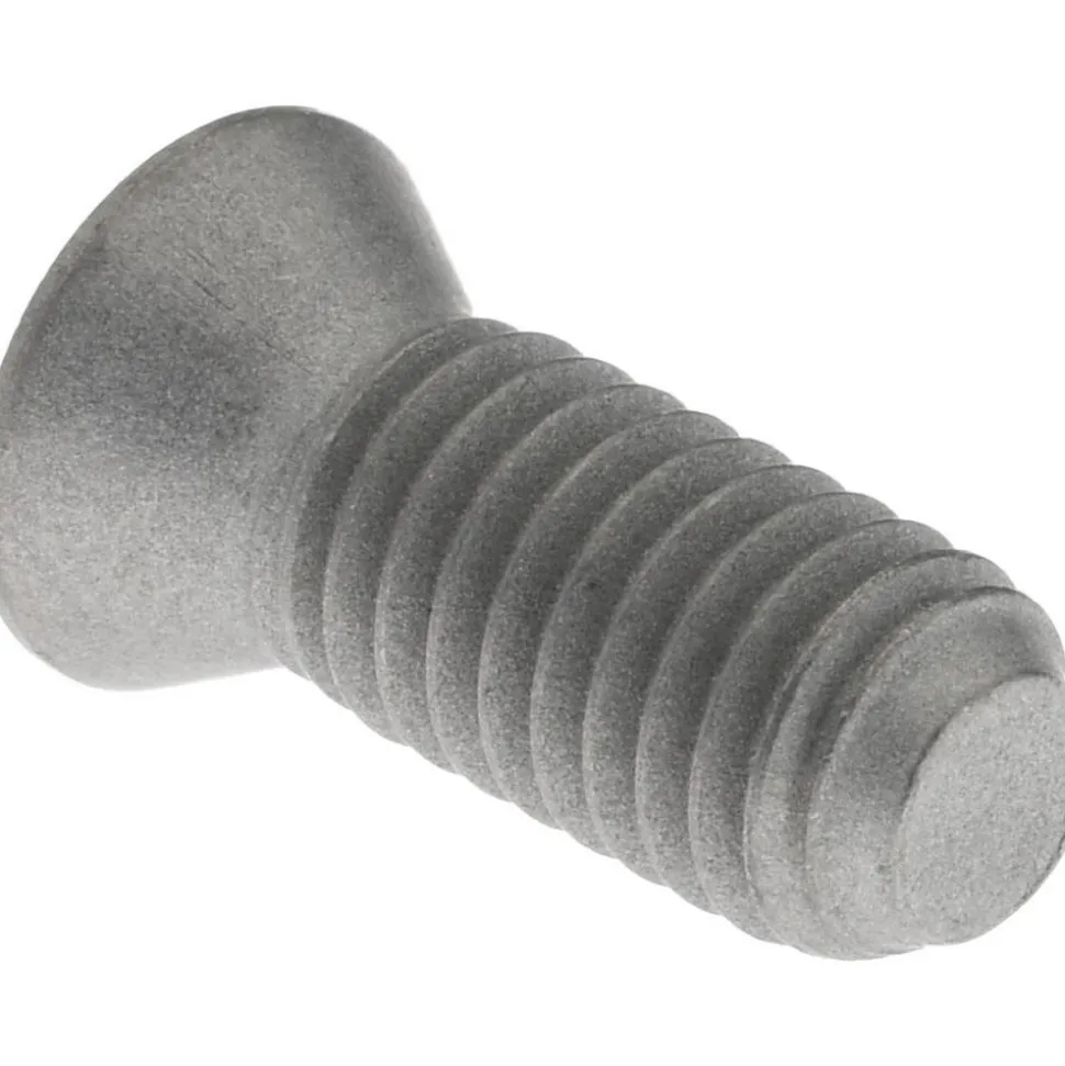Cap Screw for Indexables: TORX®