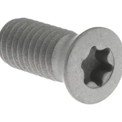 Cap Screw for Indexables: TORX®