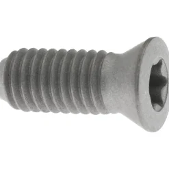 Cap Screw for Indexables: TORX®