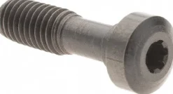 Cap Screw for Indexables: TP15 Torx® Plus