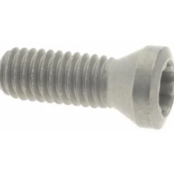 Cap Screw for Indexables: TP15 TORX® Plus