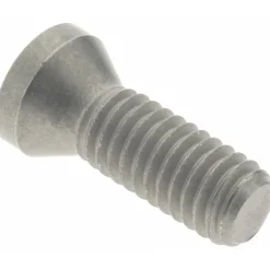 Cap Screw for Indexables: TP15 TORX® Plus