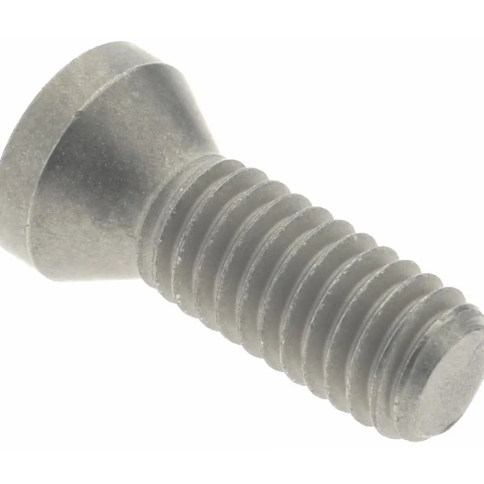 Cap Screw for Indexables: TP15 TORX® Plus