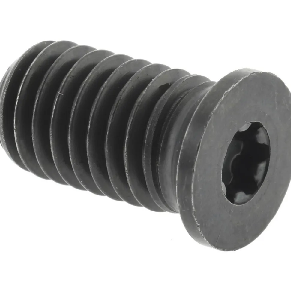Cap Screw for Indexables: TP15 TORX® Plus