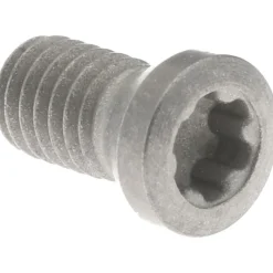 Cap Screw for Indexables: TP9 TORX® Plus