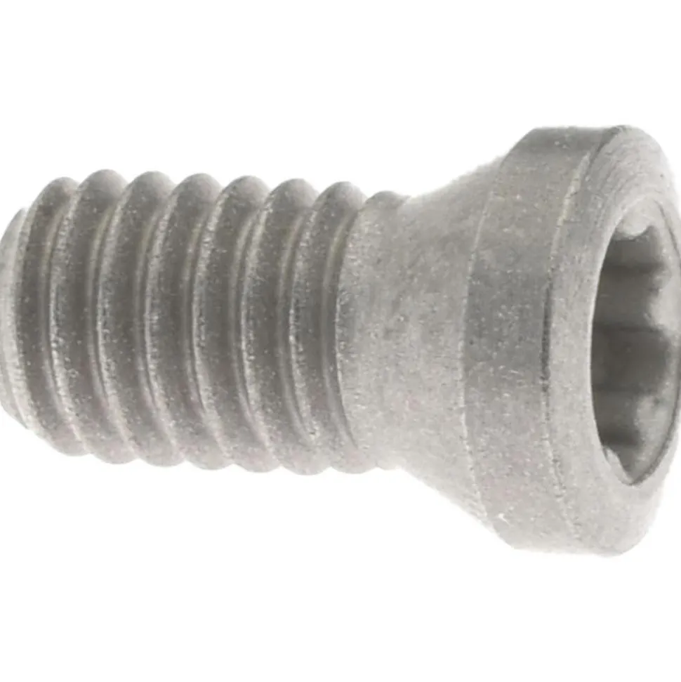 Cap Screw for Indexables: TP9 TORX® Plus