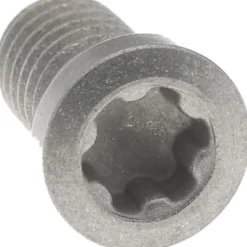 Cap Screw for Indexables: TP9 TORX® Plus