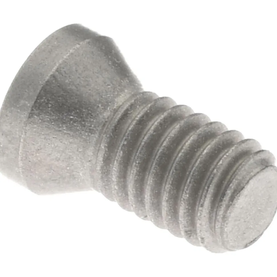 Cap Screw for Indexables: TP9 TORX® Plus