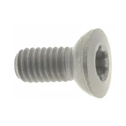 Cap Screw for Indexables: TP15 TORX® Plus