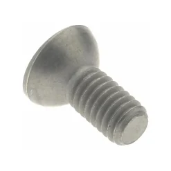 Cap Screw for Indexables: TP15 TORX® Plus