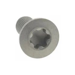 Cap Screw for Indexables: TP15 TORX® Plus