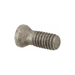 Cap Screw for Indexables: T7 Torx®, M2.5 x 0.45 Thread