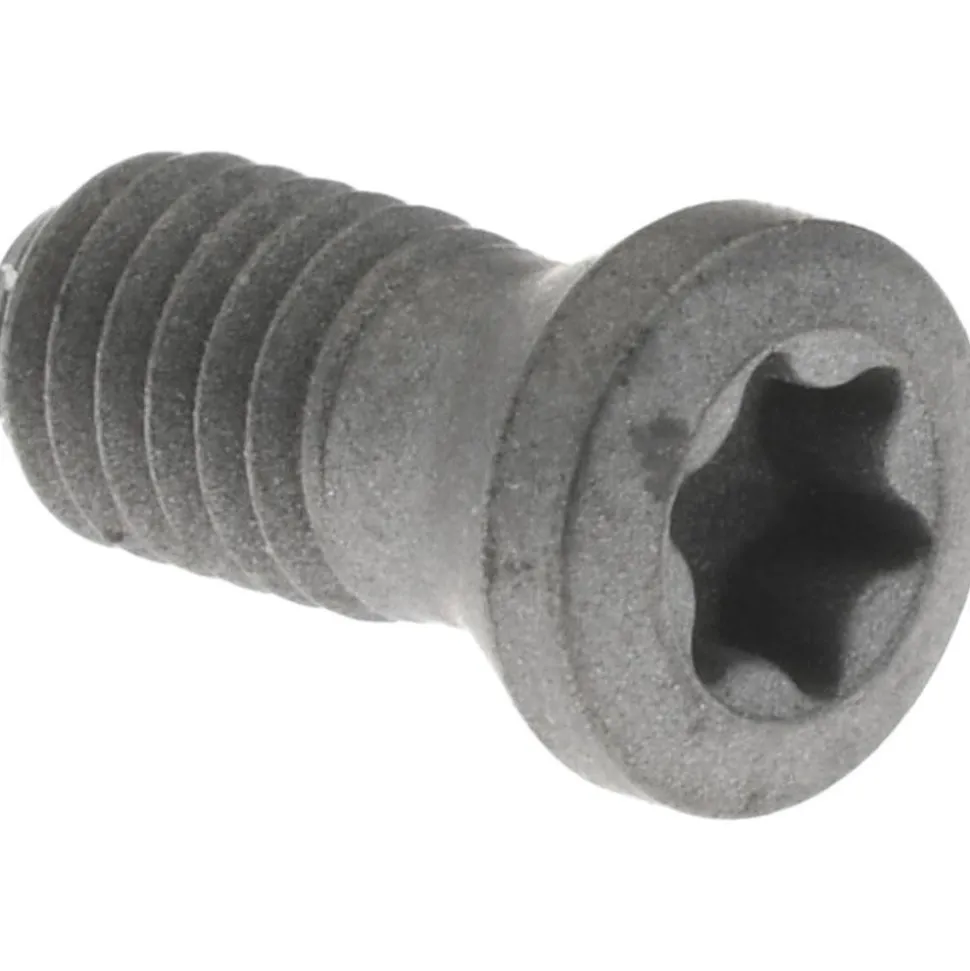 Cap Screw for Indexables: T9 TORX®