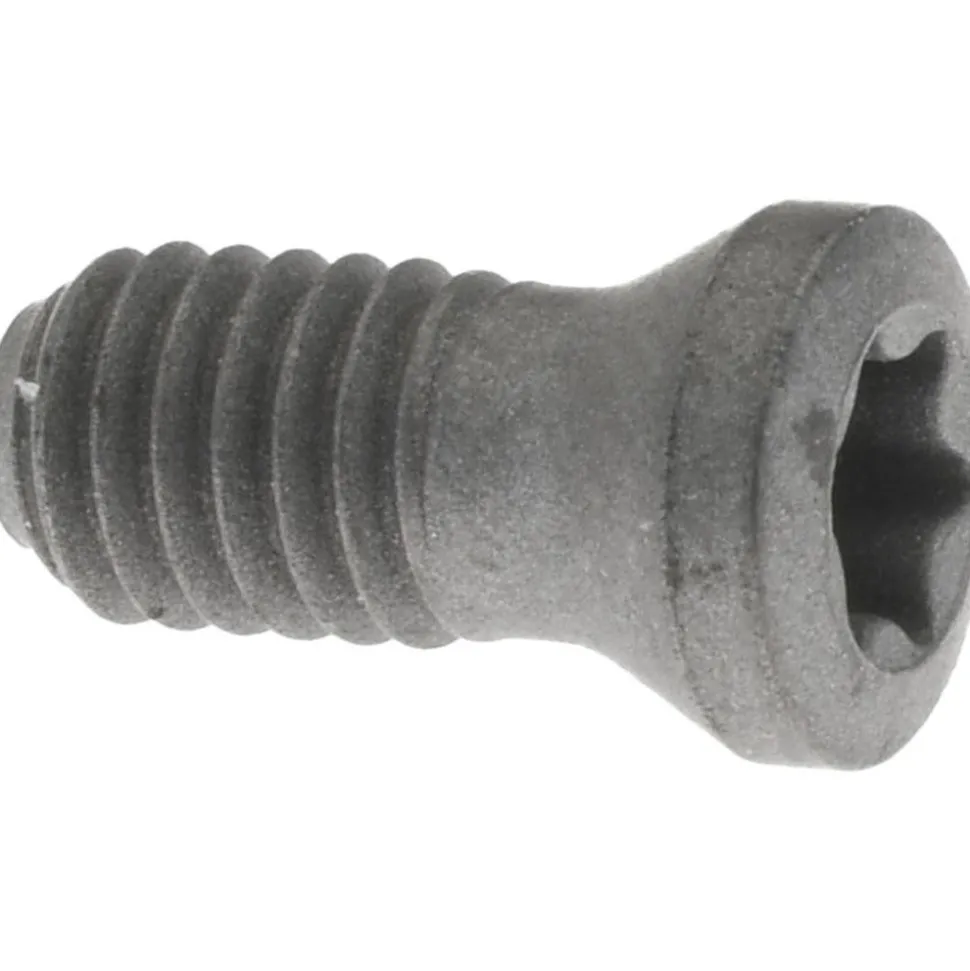 Cap Screw for Indexables: T9 TORX®