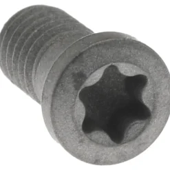 Cap Screw for Indexables: T9 TORX®