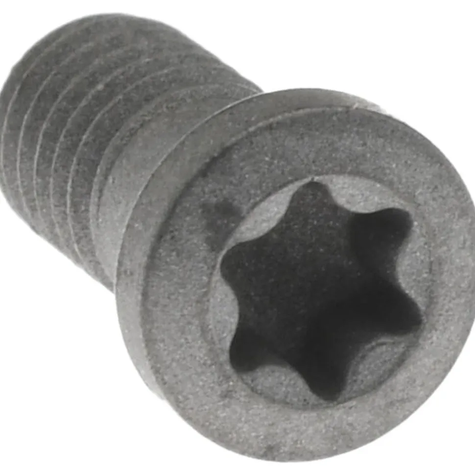 Cap Screw for Indexables: T9 TORX®
