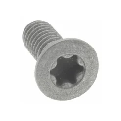 Cap Screw for Indexables: T8 TORX®