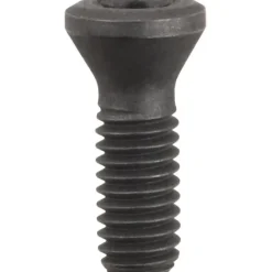 Cap Screw for Indexables: T15 Torx®, M3.5 x 0.6 Thread