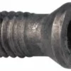 Cap Screw for Indexables: T7 TORX®, M2.5 x 0.45 Thread