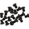 Cap Screw for Indexables: T6 TORX®, #1-72 Thread