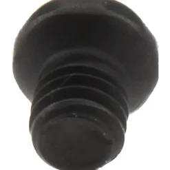 Cap Screw for Indexables: T6 TORX®, #1-72 Thread