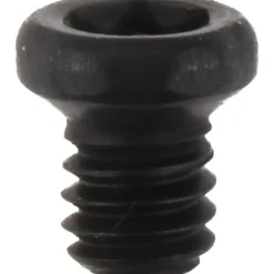 Cap Screw for Indexables: T6 TORX®, #1-72 Thread