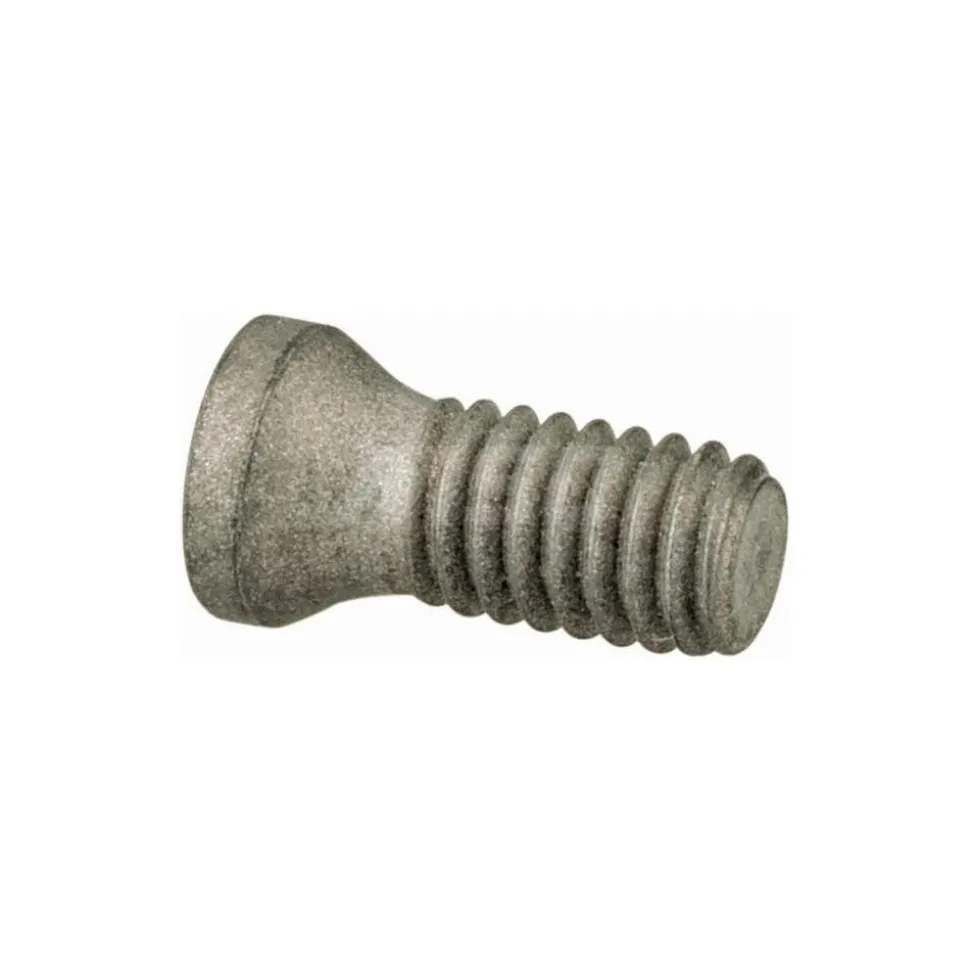 Cap Screw for Indexables: T7 TORX®