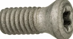 Cap Screw for Indexables: T7 TORX®