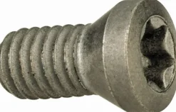Cap Screw for Indexables: T15 TORX®