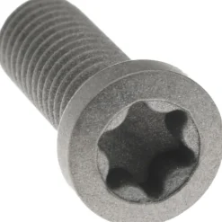Cap Screw for Indexables: T15 TORX®