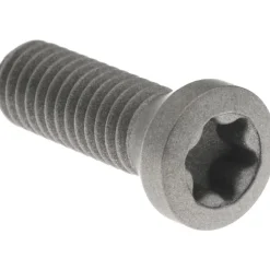 Cap Screw for Indexables: T15 TORX®