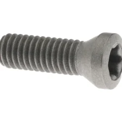 Cap Screw for Indexables: T15 TORX®
