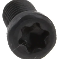 Cap Screw for Indexables: T8 Torx®, M3 x 8 Thread