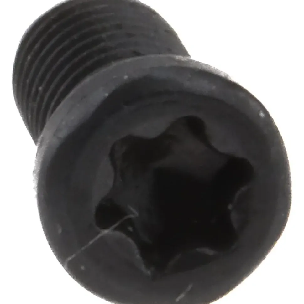 Cap Screw for Indexables: T8 Torx®, M3 x 8 Thread